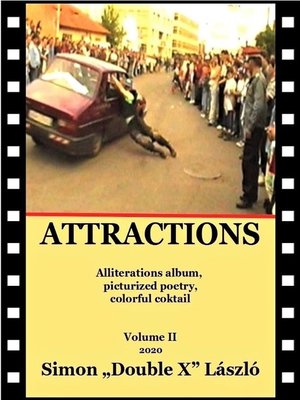 cover image of Attractions
